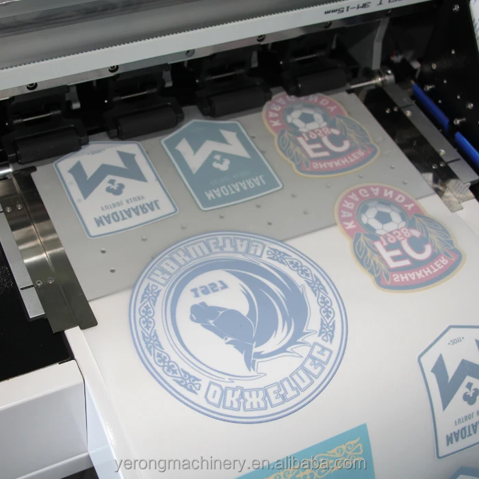 JoyinJet New Design A3 30cm DTF Printer T-shirt Printing Machine XP600 with Shaker and Dryer for Small Business