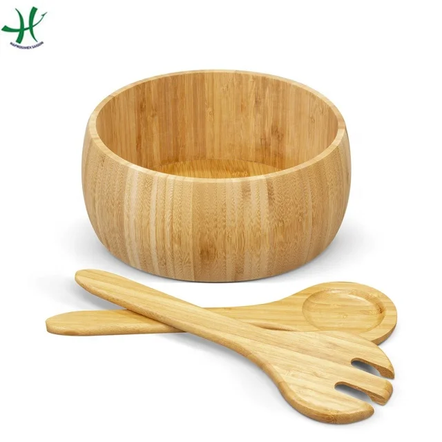 Wooden spoon from Vietnam/natural material/ acacia/ rubber wwod/ kitchen accessories (TH 3277)