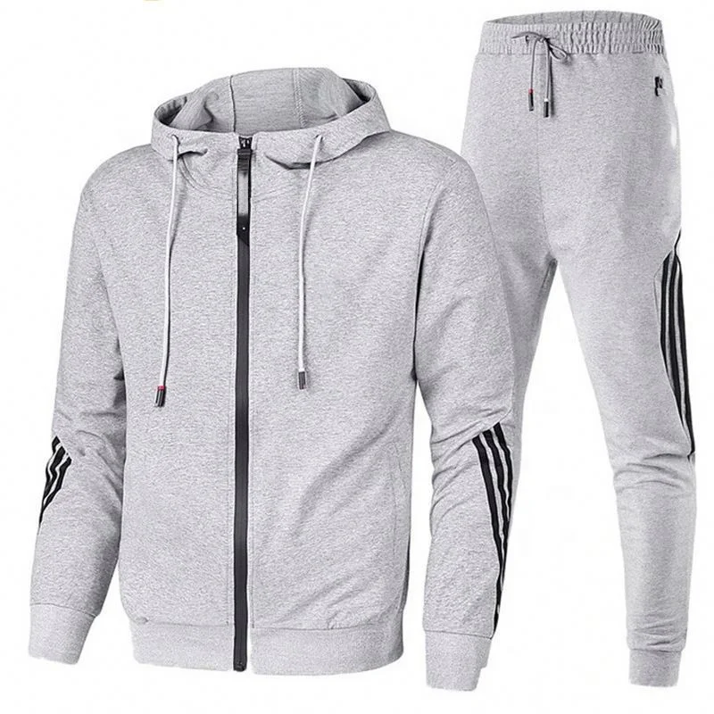 Cheap Custom Sport Tracksuits for Men Jogging Sportswear Tracksuit Men Running Training Wear Team Track Suits