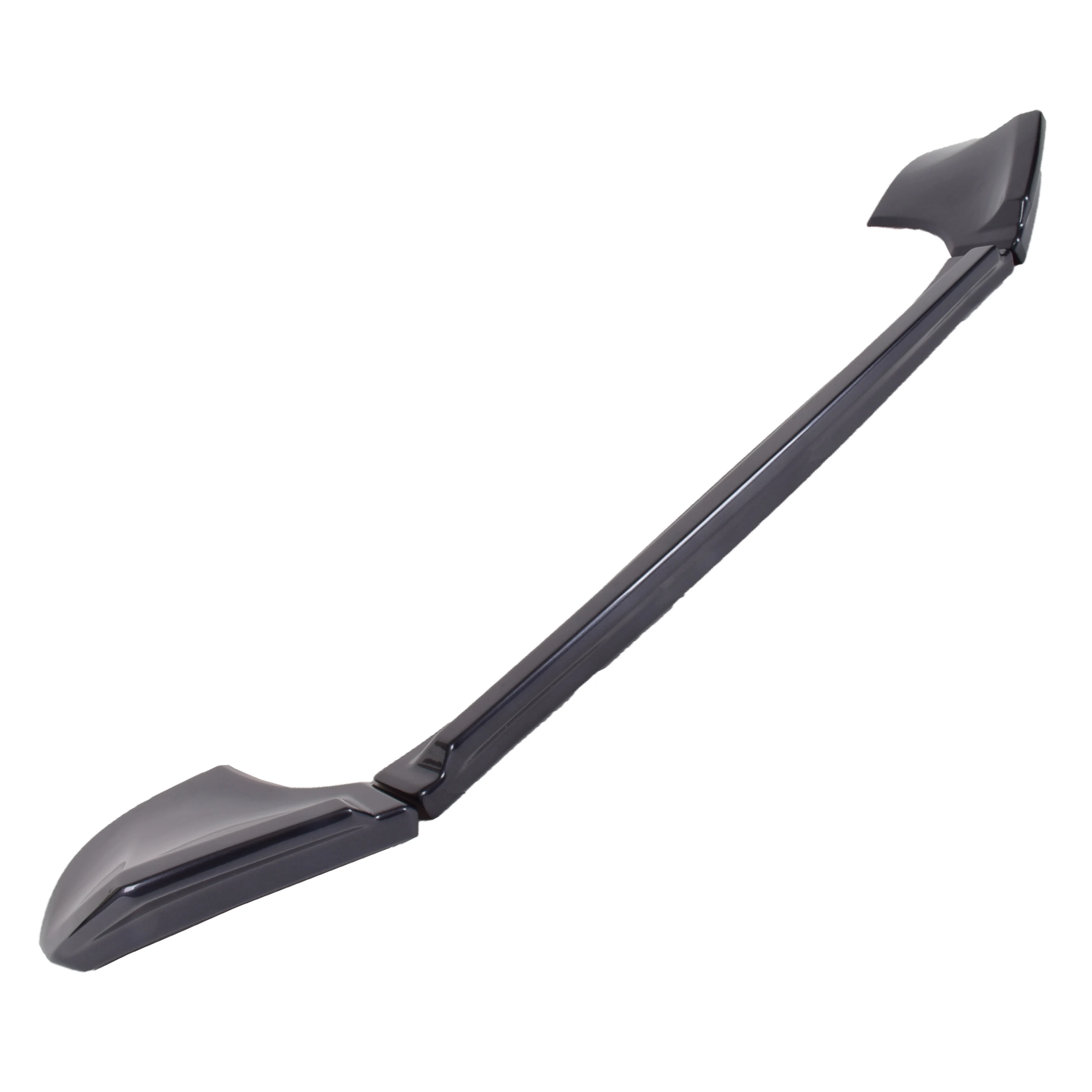 2017~ For Honda CRV gray color Mugen Style (NH797M) roof spoiler