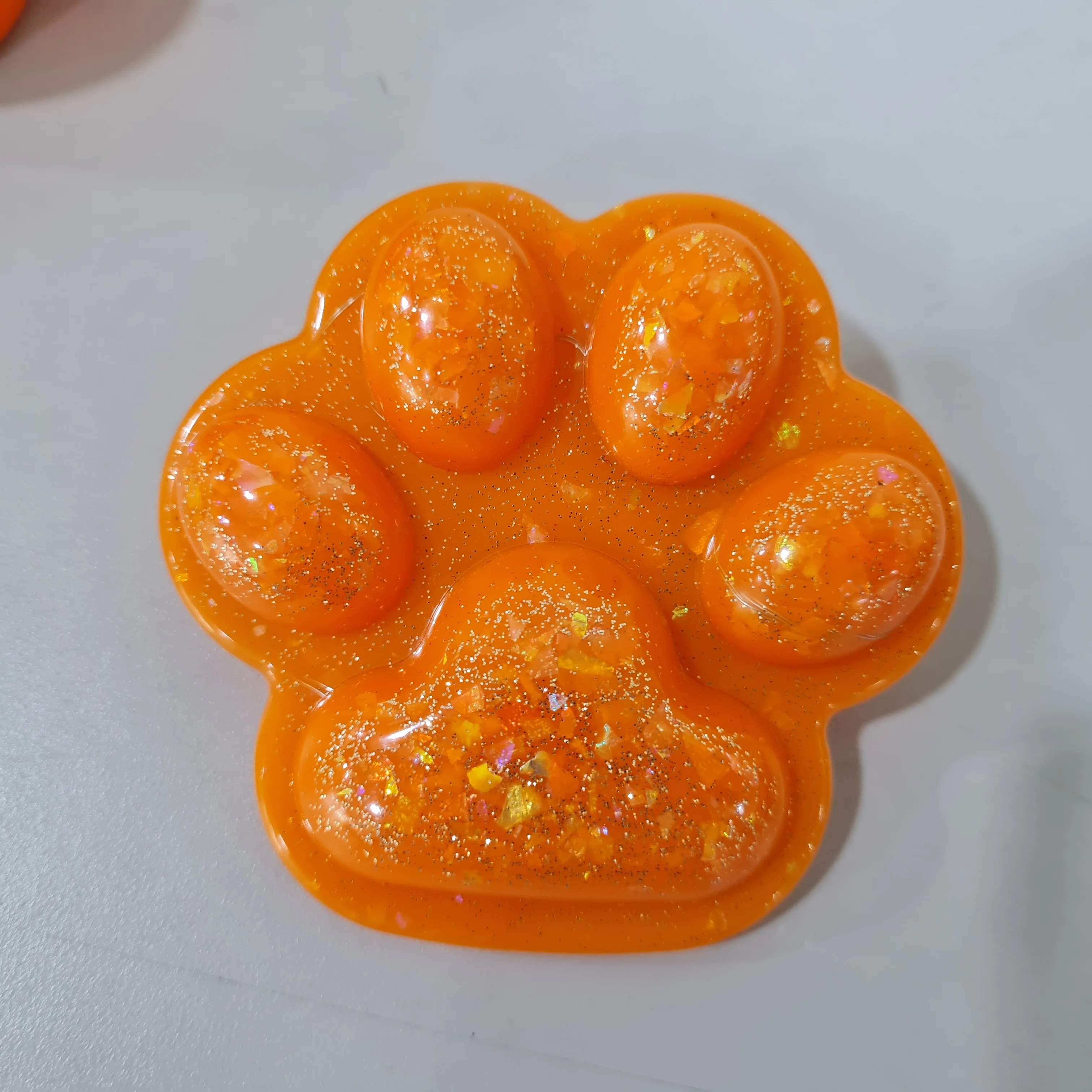 Lustrous Cat Walk Glimmering Jewelry Stash