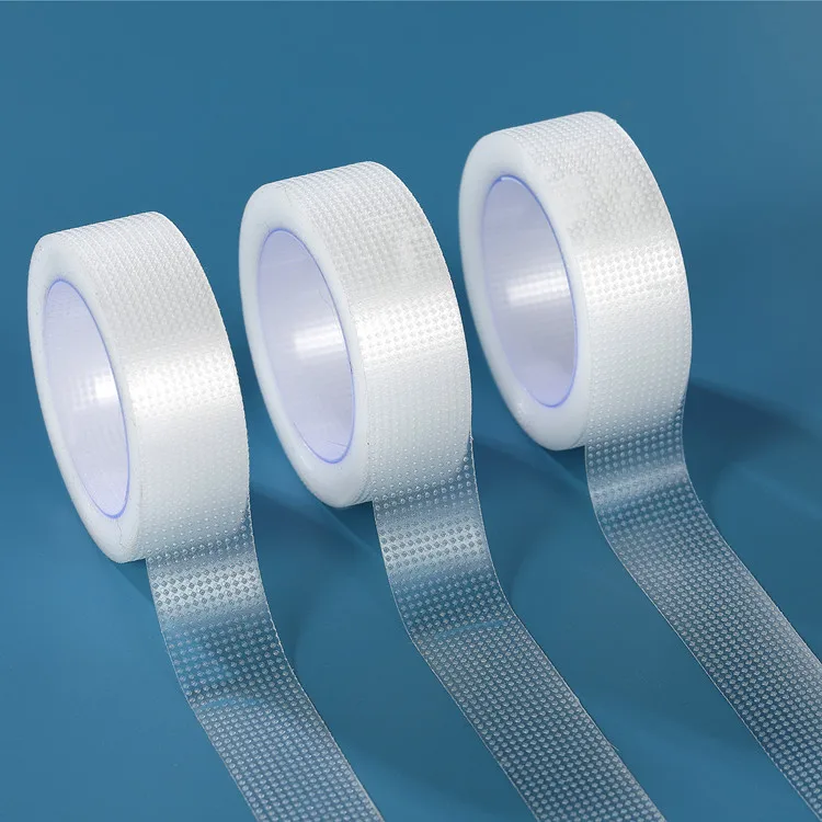 Micropore tape 3 m silicon clear surgical adhesive medical tape plaster first aid adhesive bandage