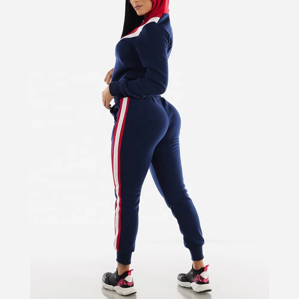 
Apparel Processing Services Tracksuits For Women 