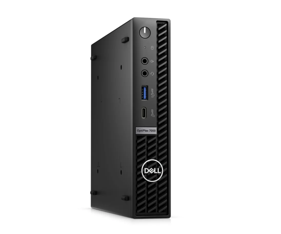 Товары в наличии красный DELLS OPTIPLEX 7000 MFF i5-12500 8G размеры для возраста от 1 Рабочая станция ПК мини настольный компьютер core i7 Настольный с