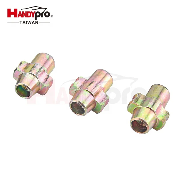 Универсальный комплект для снятия гаек на колесах инструменты ремонта автомобиля