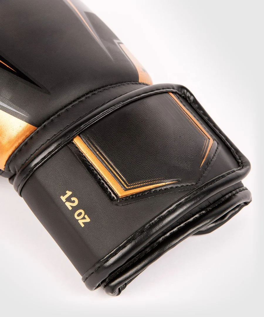 Кожаные Боксерские перчатки для тренажерного зала и помещений/боксерские тренировочные спарринговые перчатки 12 унций