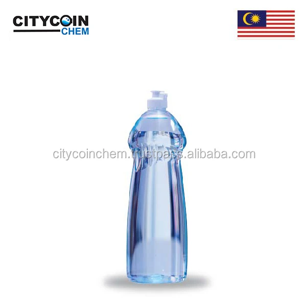 OEM Friendly Dishwashing Liquid Soap for Home and Restaurant Kitchen Laundry Detergent Wholesale