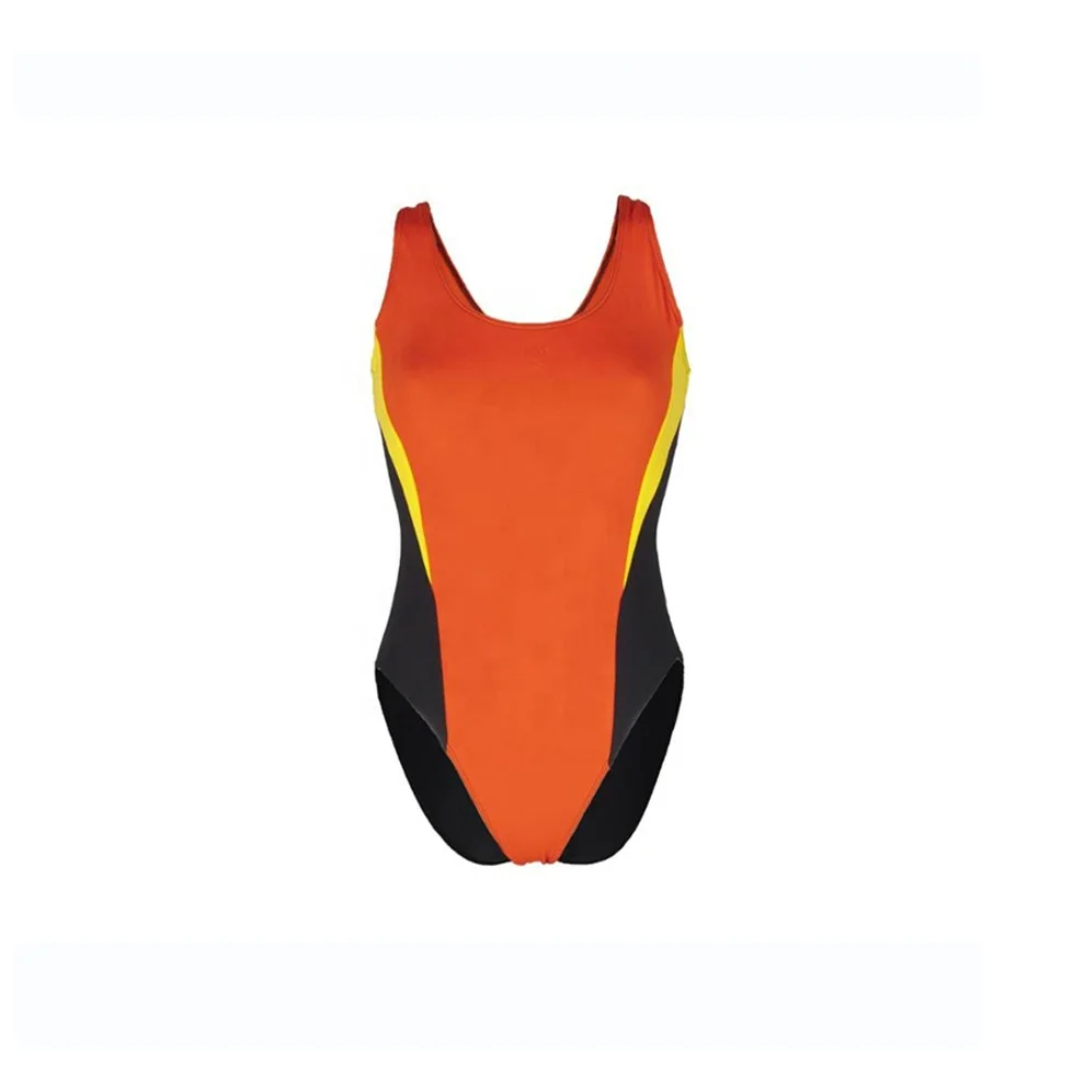 2021 высококачественный Женский цельный купальник большого размера для взрослых