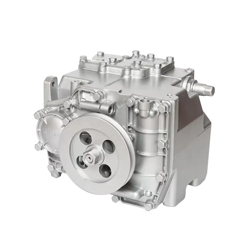 Wholesale Fuel Dispenser Gear Pumps Vane Pump Fuel Pump