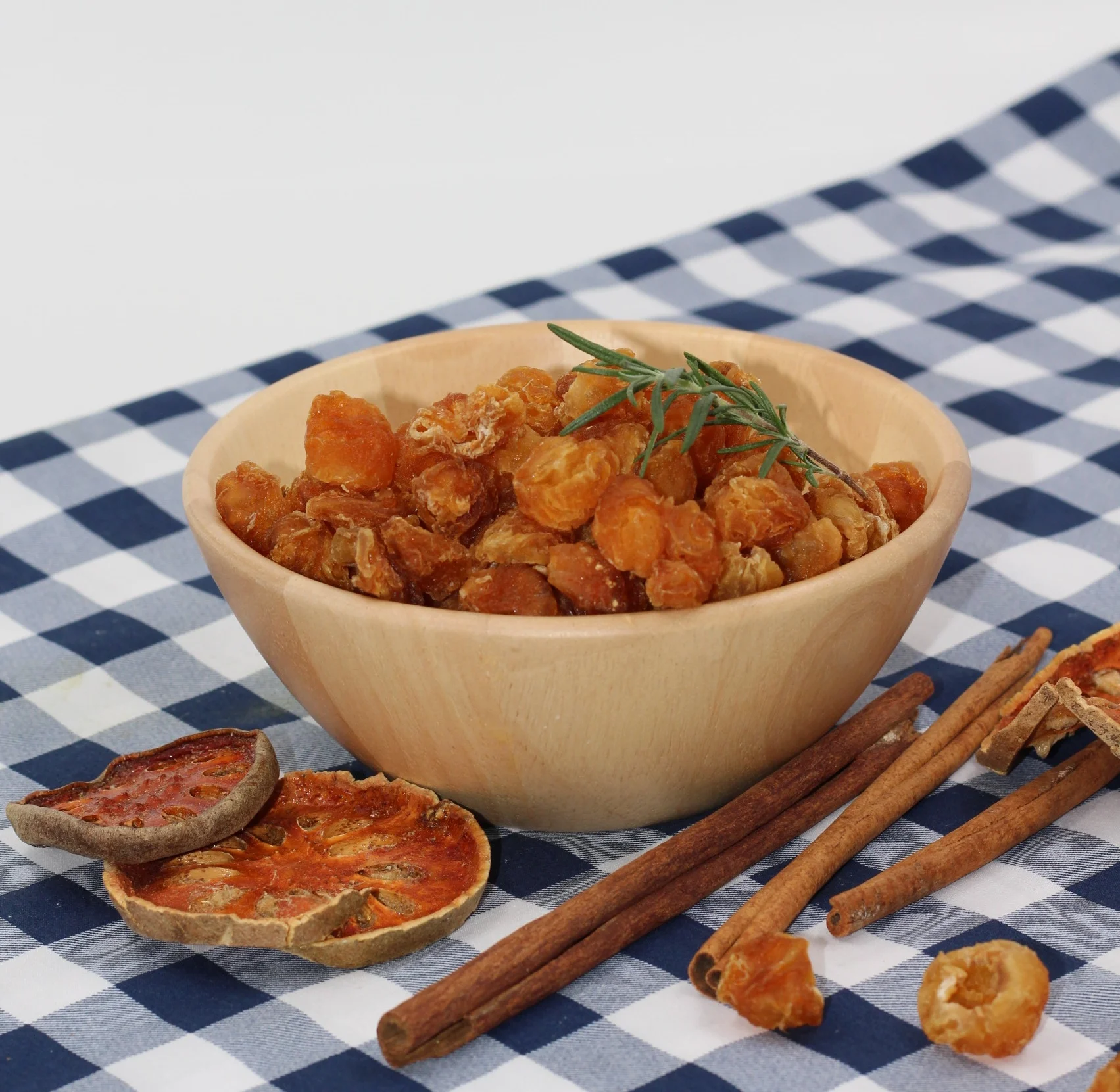 Hot Sale Premium Thai Product Dried Fruit Dried Longan 120g in Gift Food Packaging Big Size Firm Chewy Texture Biofertilizer Fed