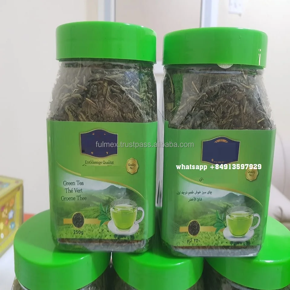 Вьетнамский зеленый чай pekoe лучшее качество сильный вкус натуральная чистая упаковка собственный бренд 200 г 500 1 кг