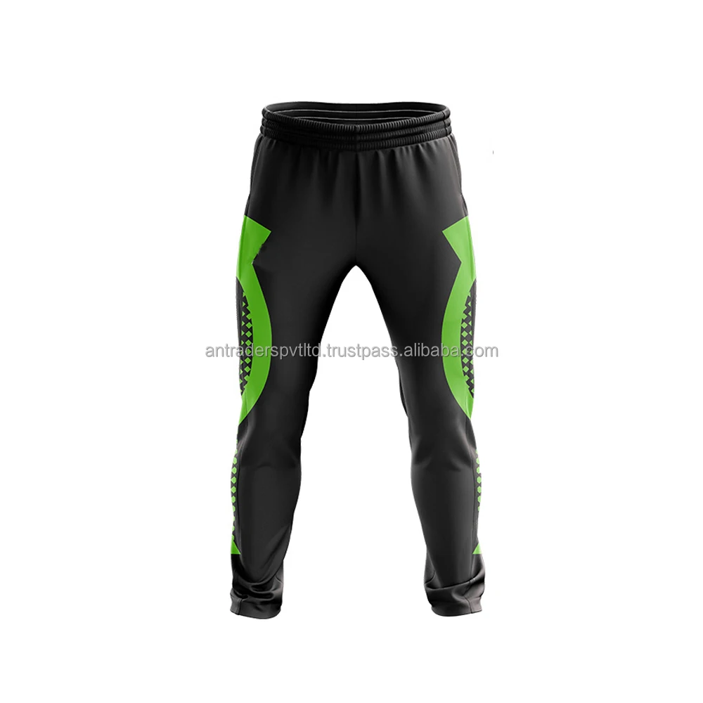 2022 Top Quality Custom New Design Cricket uniform Trousers Cricket Uniform, Sublimation Cricket uniform Best Price