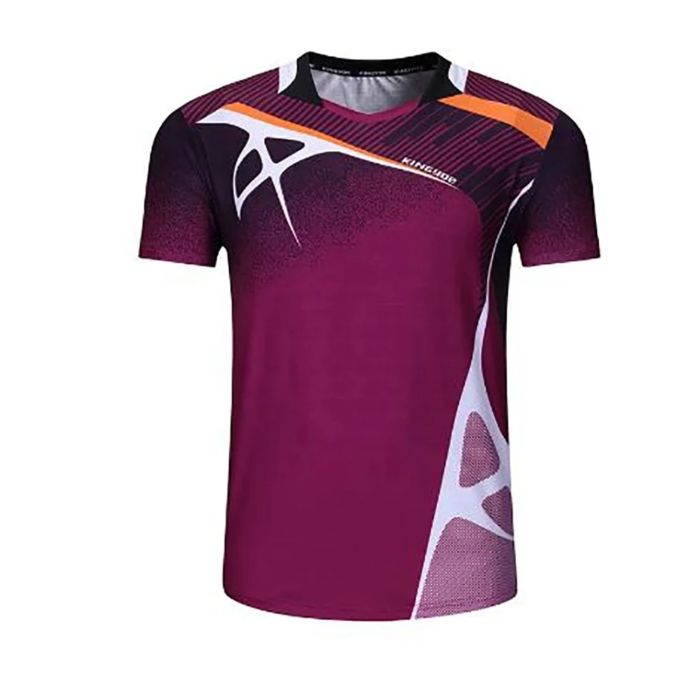 New Brand Badminton T-shirt shorts set casual tennis jerseys table tennis shirts shorts clothes Women/Men shirt Badminton sets