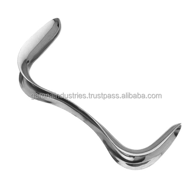 Sims Speculum Retractor Sims Vaginal Retractors Double Ended