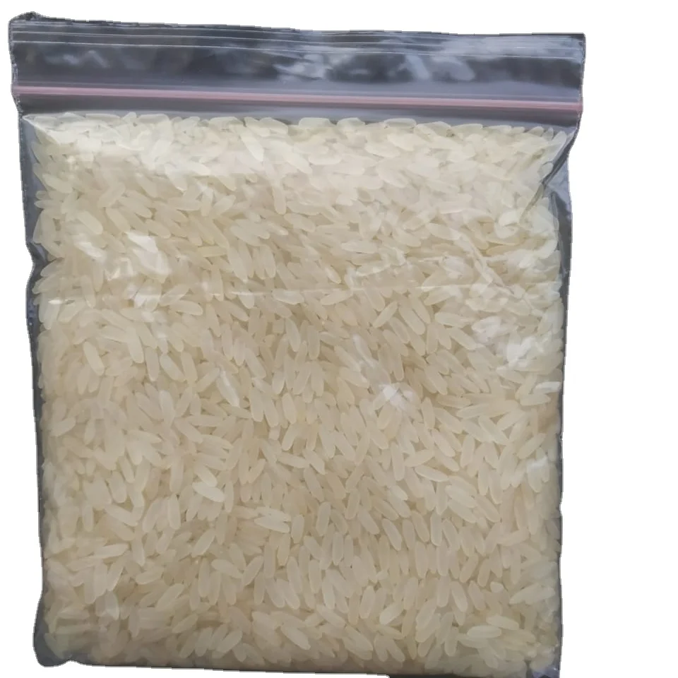 Wholesale B vitamins vitamin E and minerals long grain brown rice basmati rice 50kg