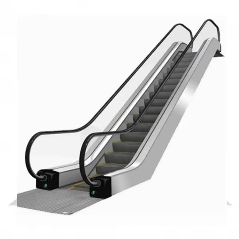FUJI Elevator Safe and smooth high quality indoor and outdoor escalators