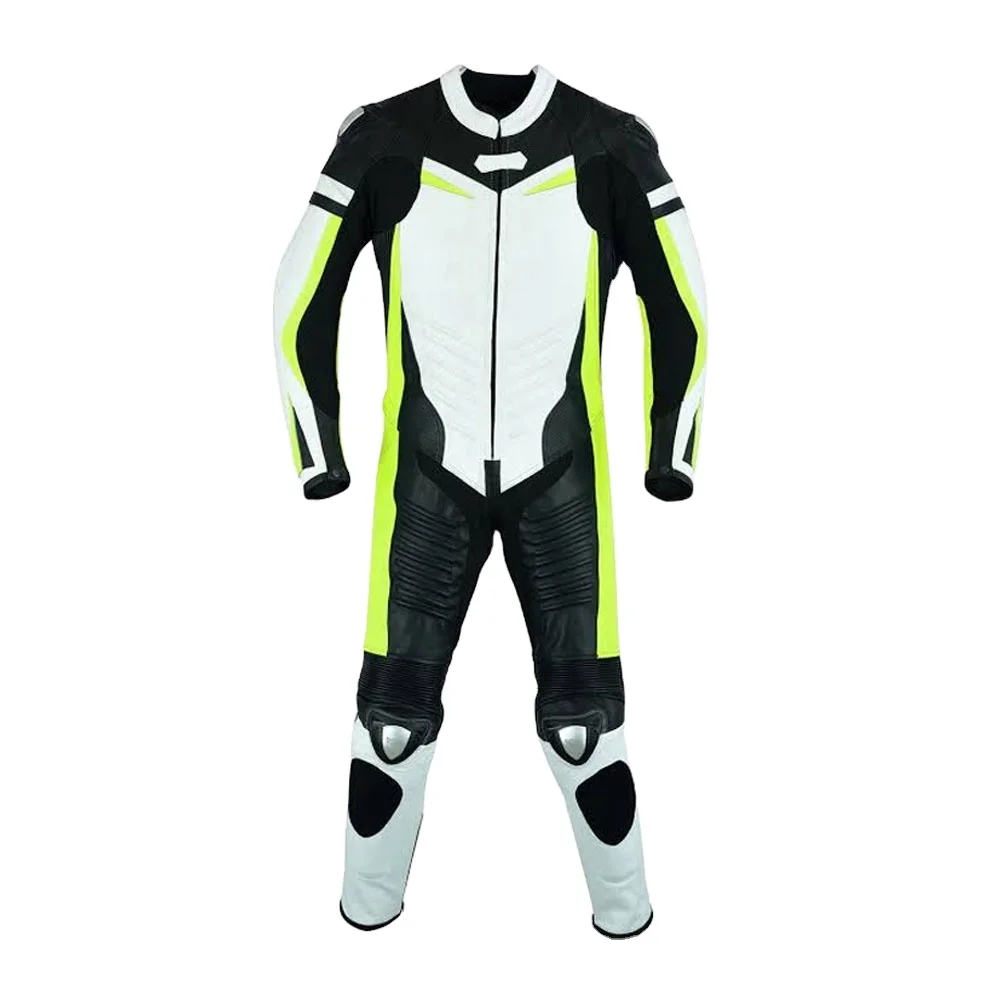 Motorbike Suit