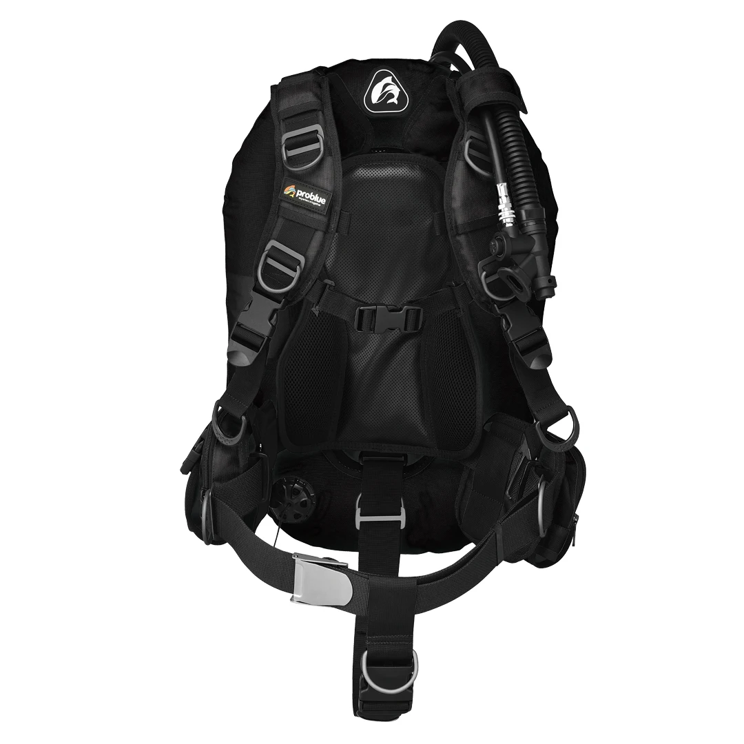 Sports Diving Equipment Multi-Level B.C.D. Scuba Skin for Diving