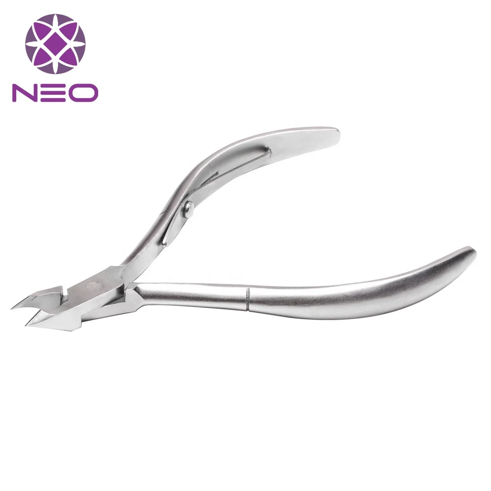 Professional Cuticle Nipper Private Label Nail Cutter Remover Tools Set With Factory Price And Low MOQ