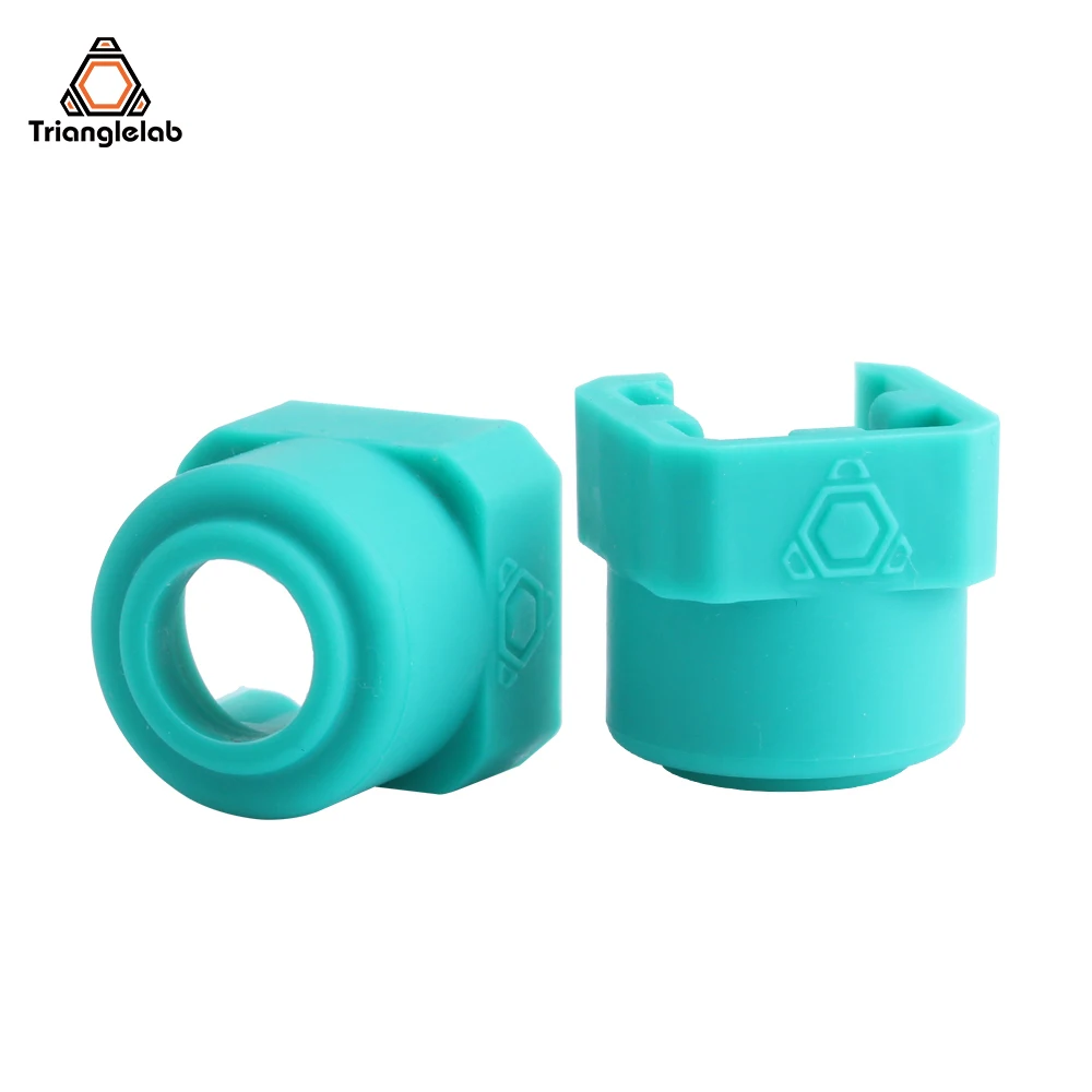 Trianglelab CHC SOCKS high temperature Ceramic Heating Core Silicone Sock ONLY Compatible with TD6 TD6S  KIT CHC Silicone Sock