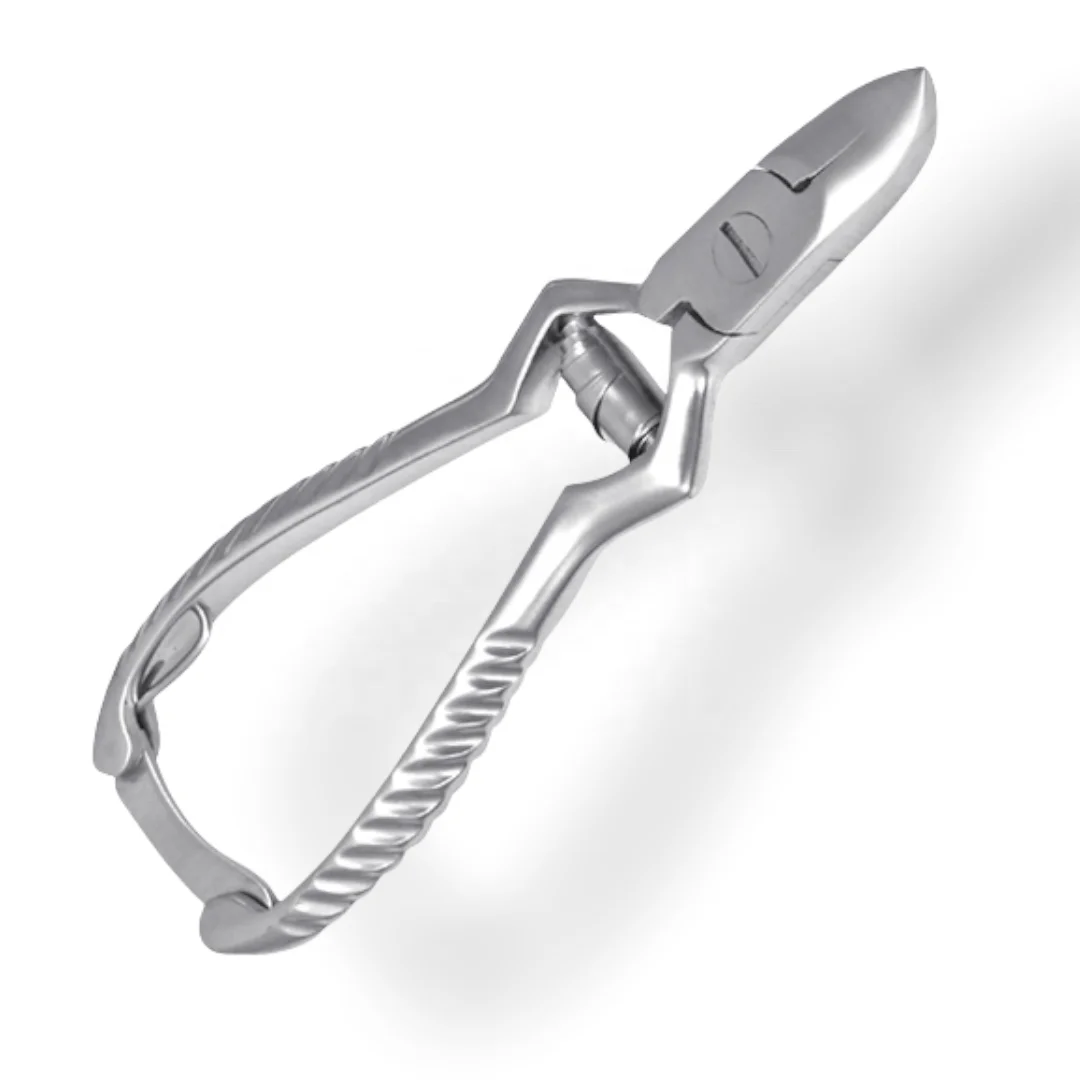 Высокое качество 420 из нержавеющей стали носок для ногтей для вросших ногтей