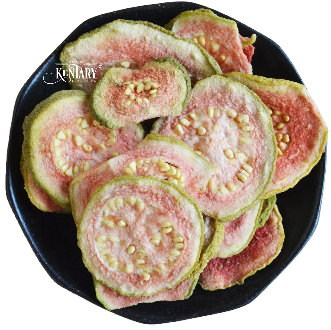 Soft Dried Pink Guava Superfruit Snack Sweet and Sour  No Sugar Hight quality 100% Nature Made in Vietnam  Best Price Non GMO