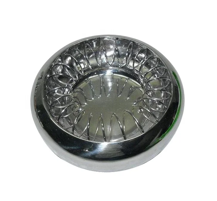 Пепельница технология производства бамбуковый табак сигара Декор индивидуальный пепельница