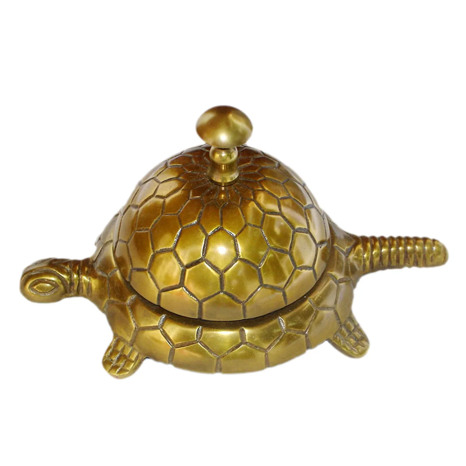 2022 Top Wholesale Ship Bell with Solid Brass antique Ship Bell Dinner Whole Sale designer brass metal call bell