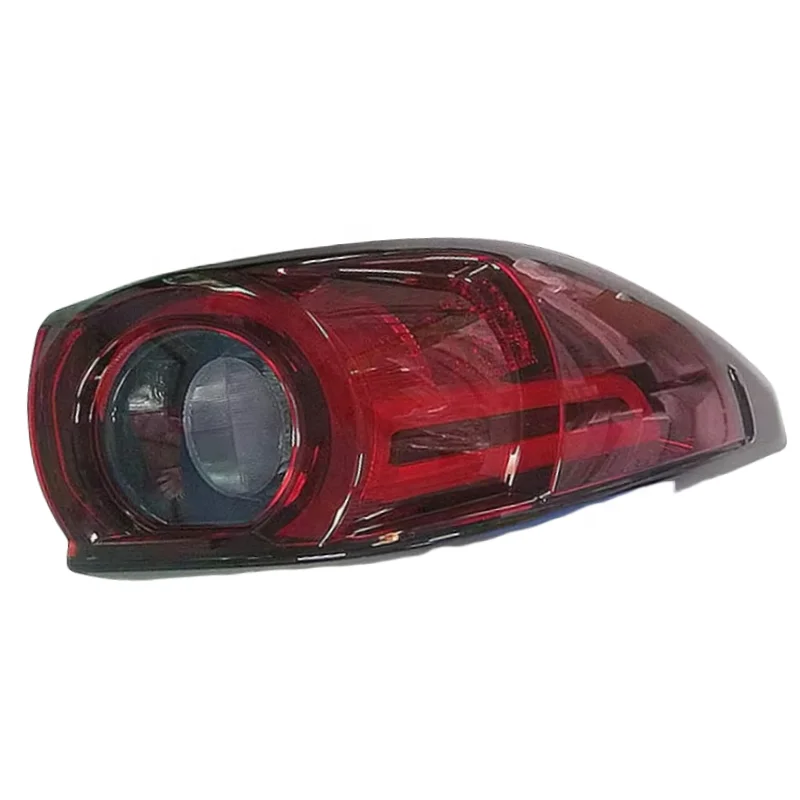 Auto Parts High Quality Car Rear Tail Light Exterior OEM 51-680 51-690 for Mazda CX5 Tail Light