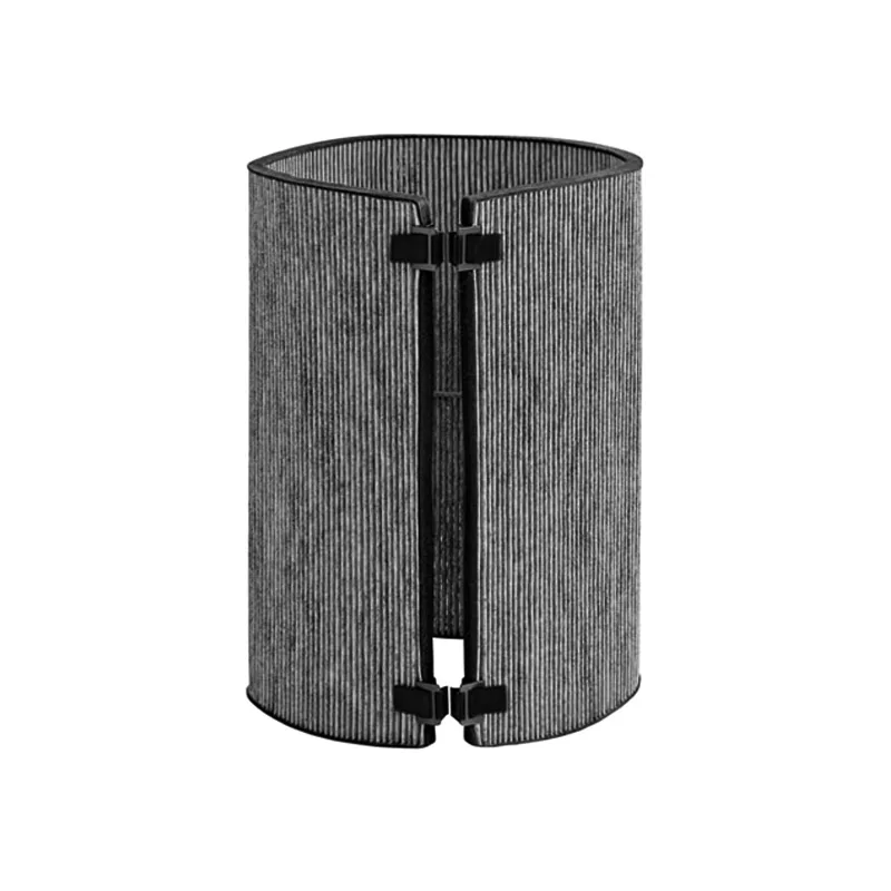 Carbon filter compatible with Dyson K-Carbon compared to part number 972133-02 and 972133-03 for Dyson models BP03/BP04/BP06