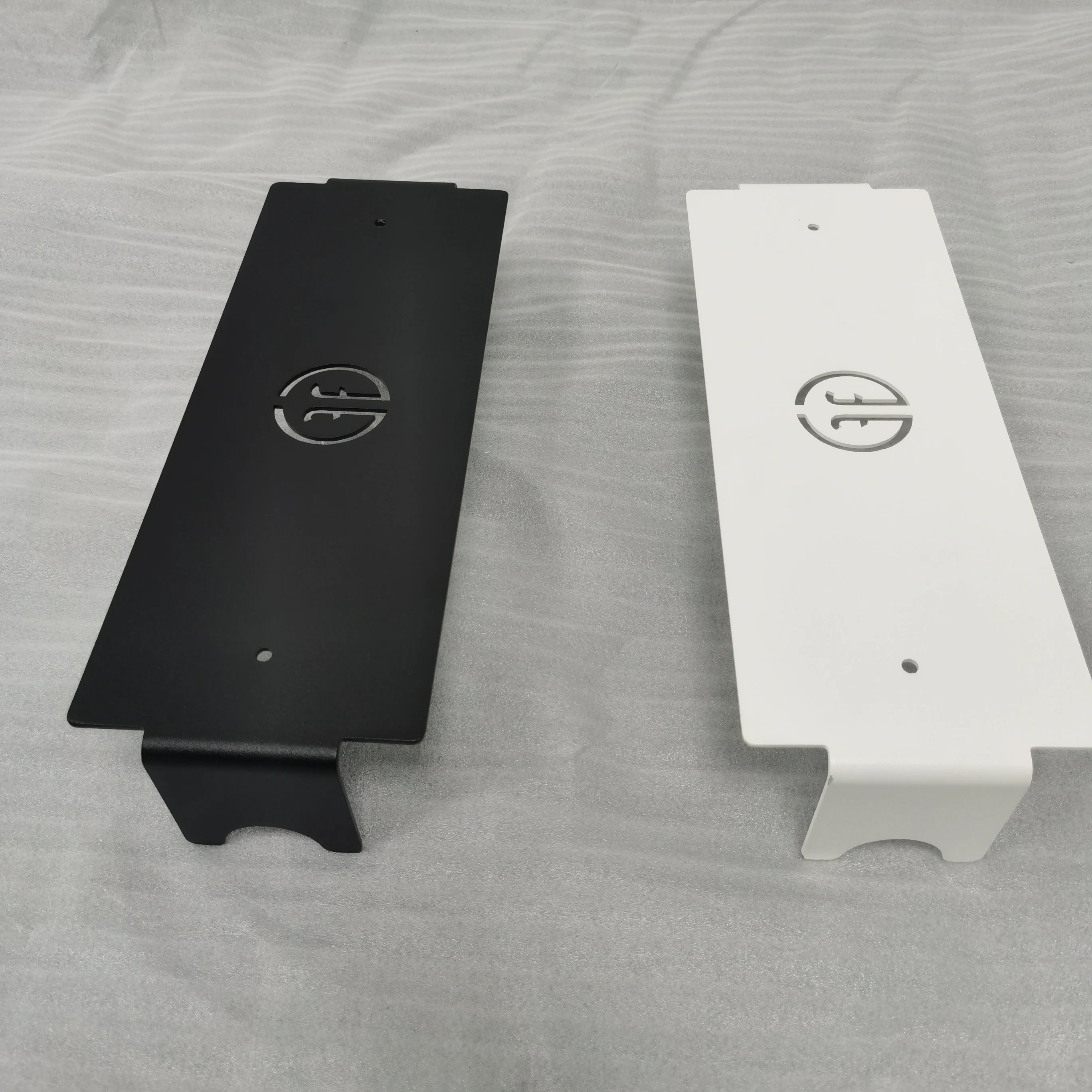 Customized Machines Bending Fabrics Back Plate for Multi-Position Shaping Metal Cold Stamping with Stamping Metal Parts