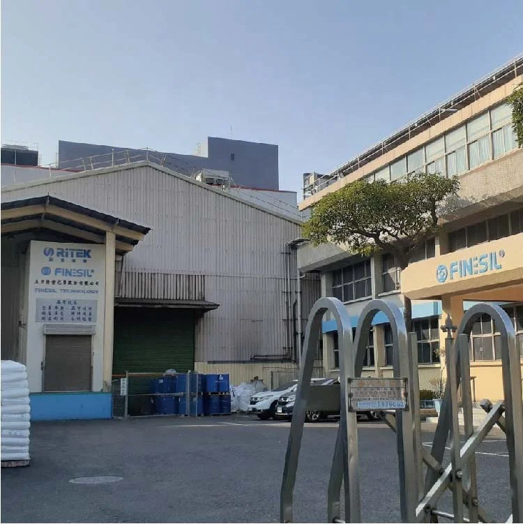 FINESIL 9000 High-performance weatherproofing sealant  Sausage Packaging 600ml neutral silicone sealant