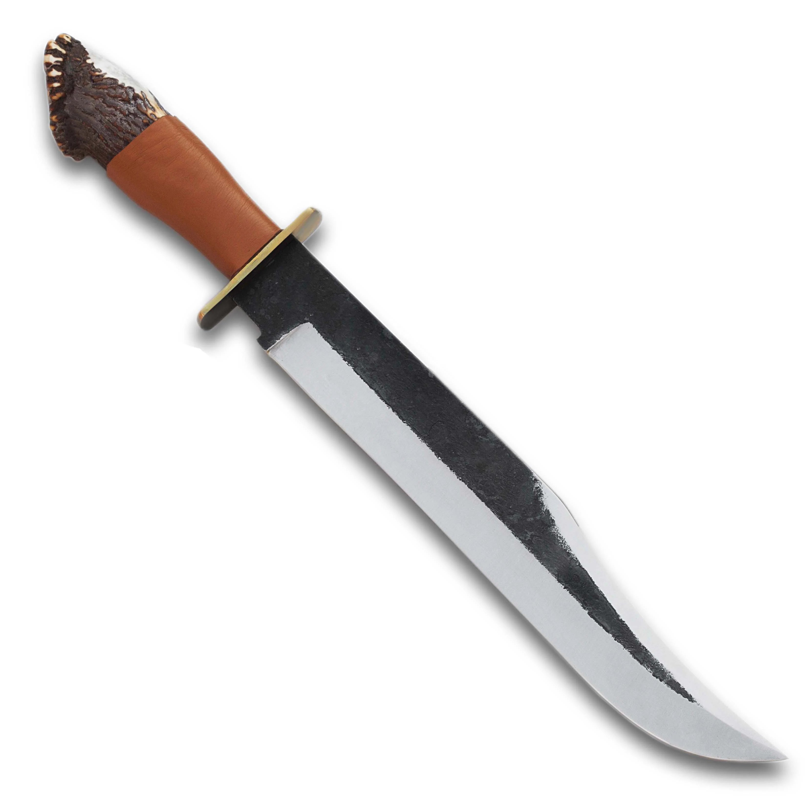 hunting knife, Bowie knife, bushcraft knife