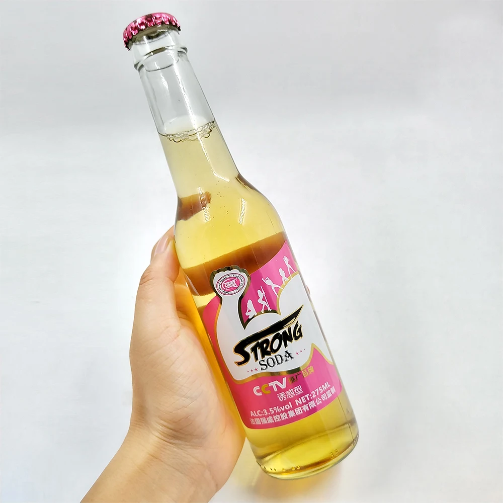 GH-Printing custom peelable removable PET wash off adhesive pressure sensitive label tear away label