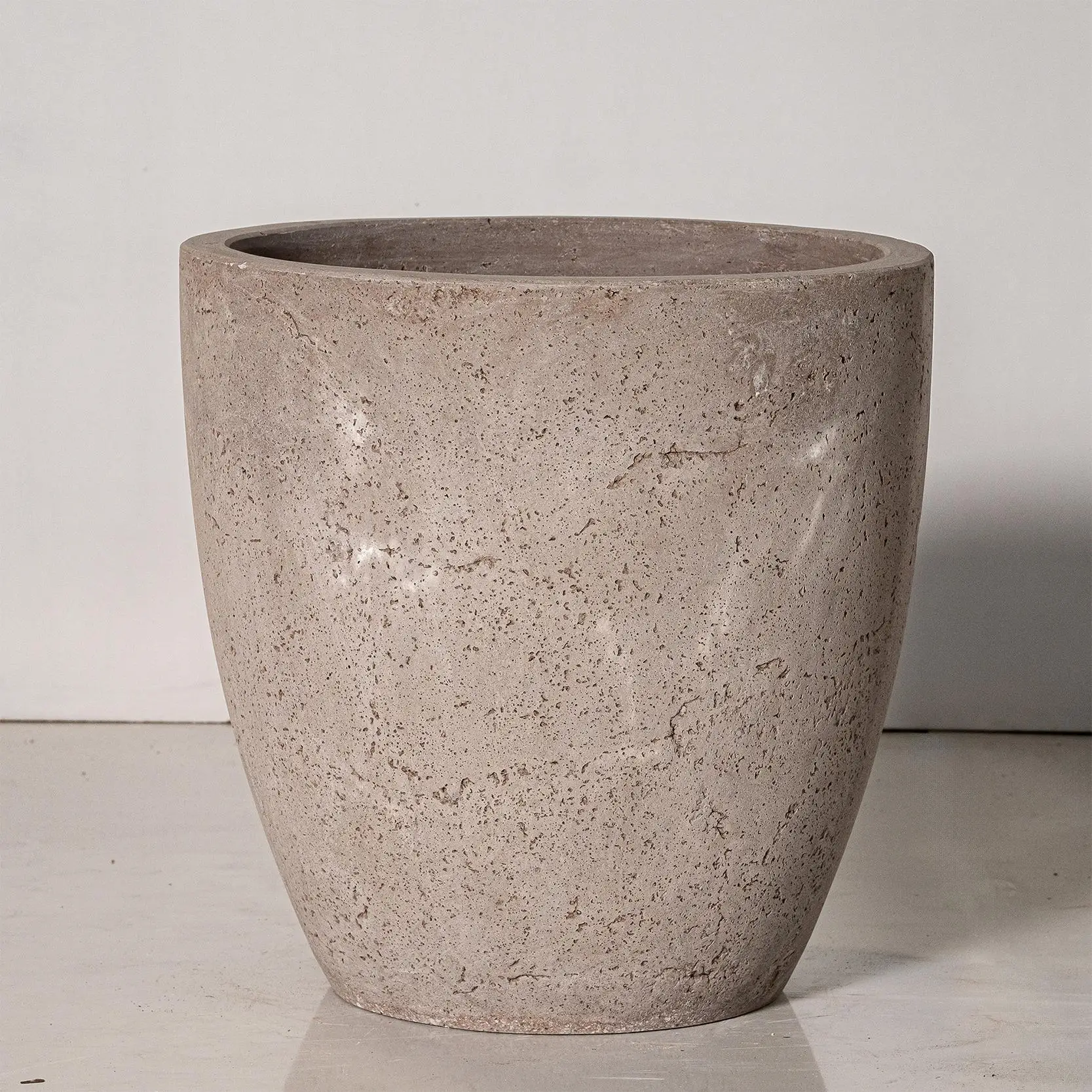 Nordic Style European Square Shape Flower Pots Indoor and Outdoor Planters with Gardening Home Box Nordic Style Planters