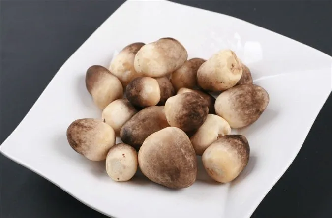 Straw mushroom canned best taste from Vietnam +84 845 639 639