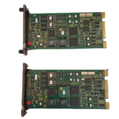 Immfp12 Multi-function Processor 6643386M3