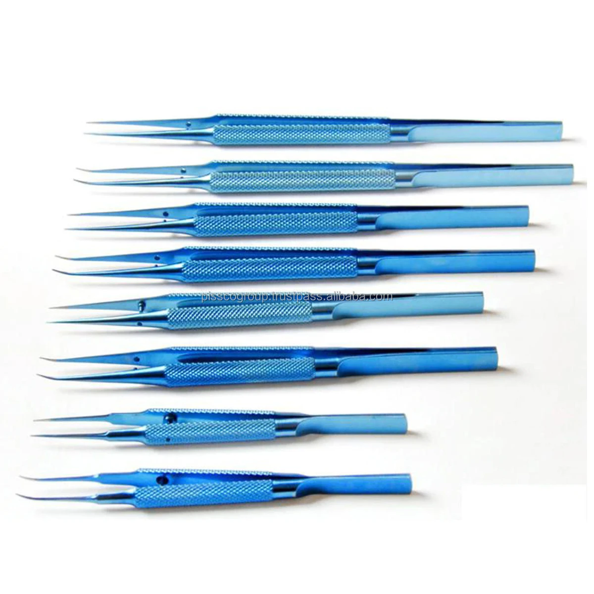Microsurgery tools (7)