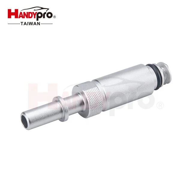 Oil Filler Adapter(For DSG S-Tronic), Lubricating and Oil Filter Tool of Auto Repair Tools