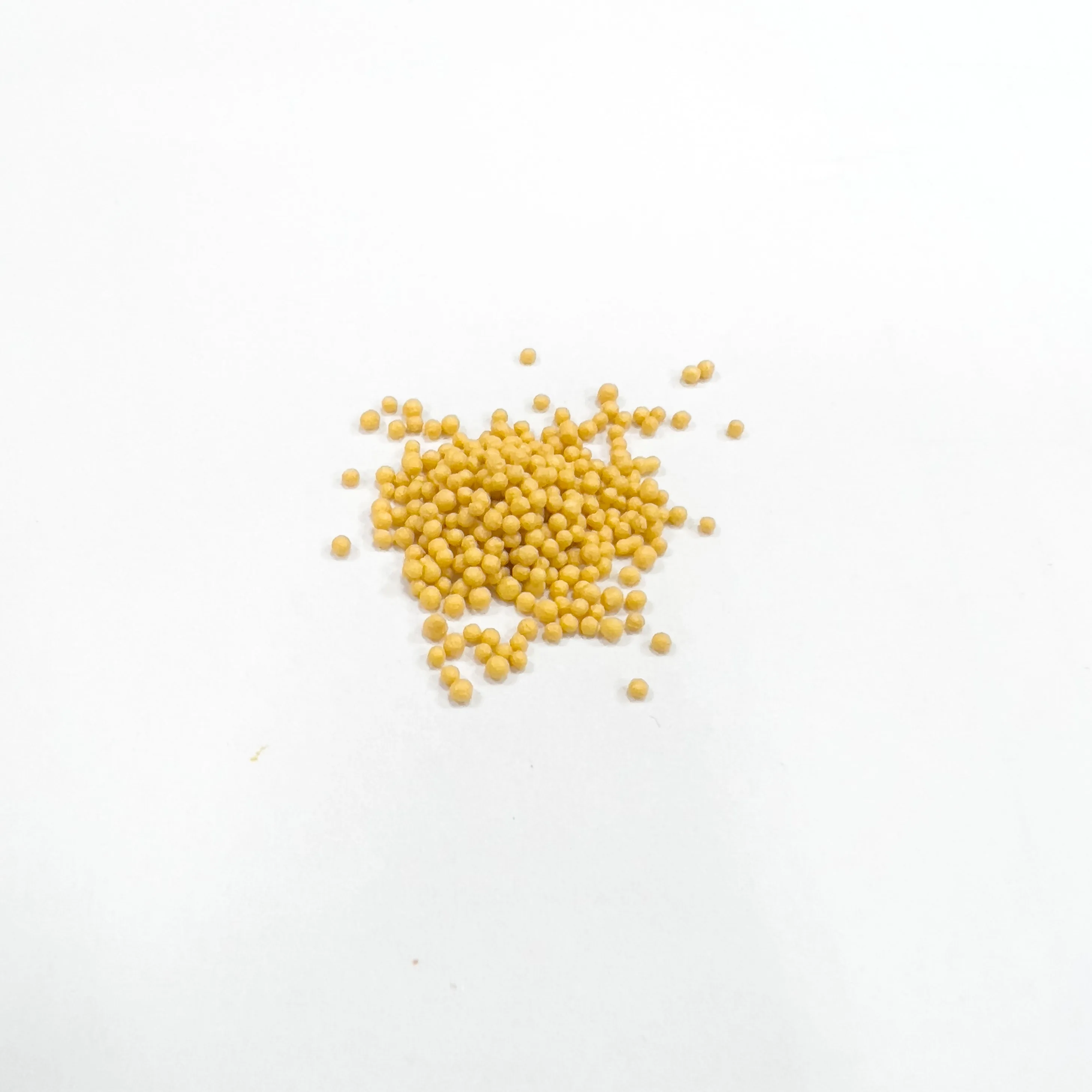 High Quality L-Ascorbic Acid Supplement Immune Boost Sustained Release beads Pellet Capsule