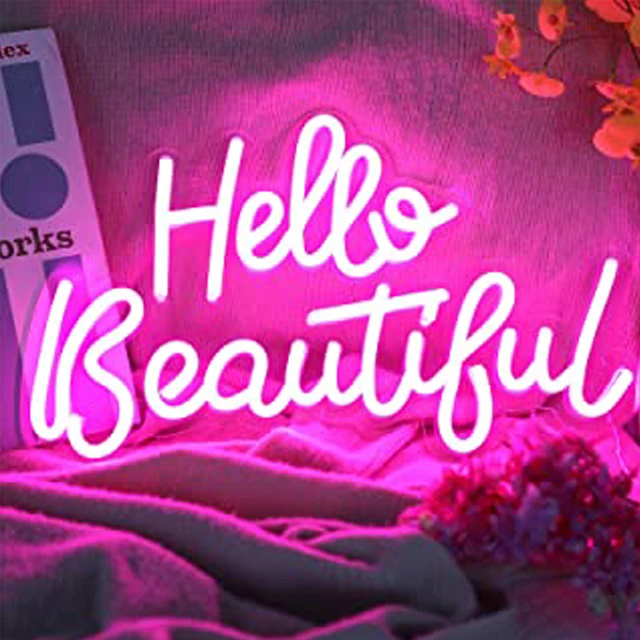 Rebow Dropshipping Game Neon Sign Oem Customized Neon Sign Cnc Machine For Wedding Party Decor