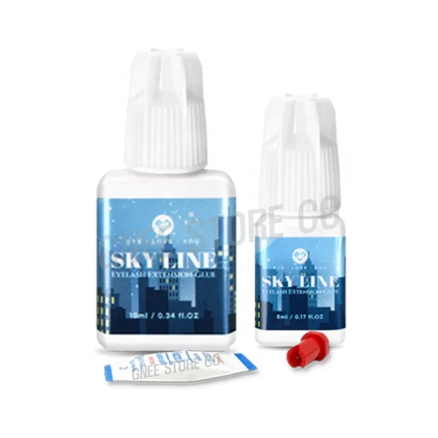 Клей для наращивания ресниц SKY LINE 5 мл