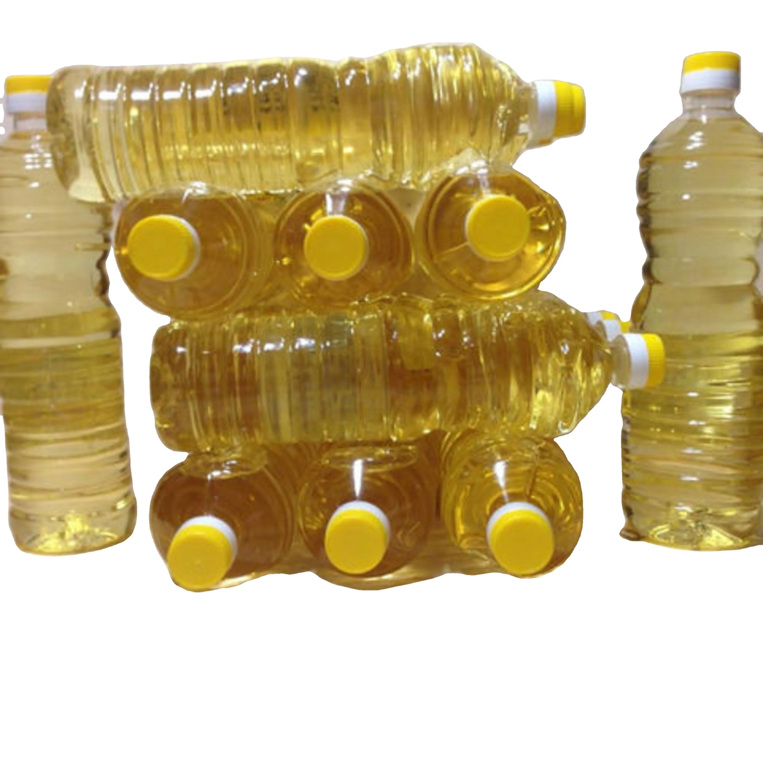 Buy Premium Quality Crude and Refined Corn Oil Cooking 100%
