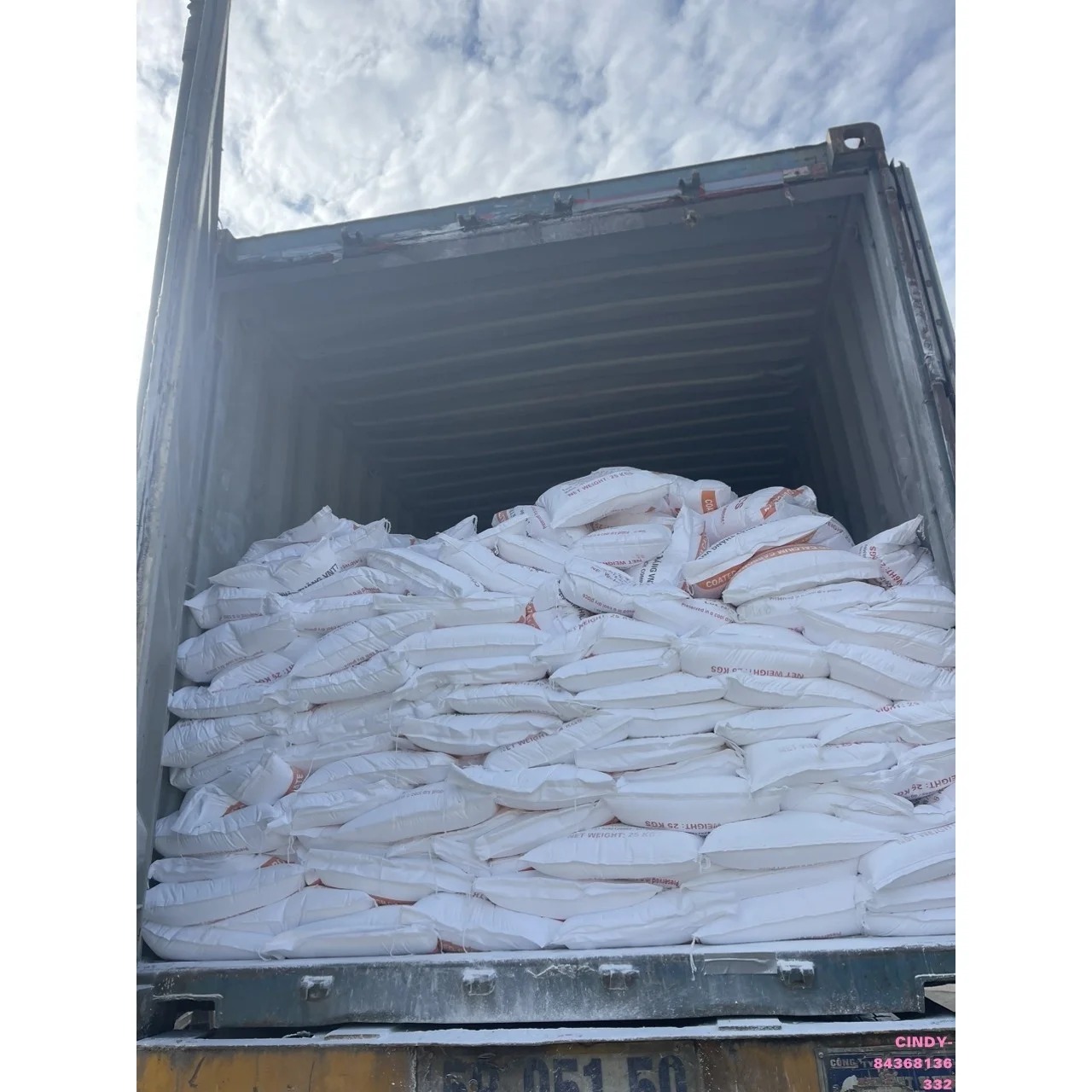 Vietnam Supplier Limestone Powder Good Price High Quality Calcite Powder for Industrial Grade