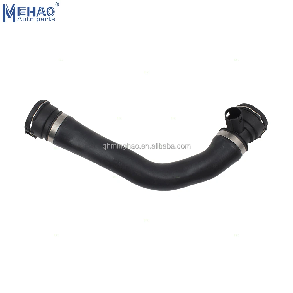 17127536231 Engine Radiator Hose Rubber Water Coolant Hose For BMW X5 E70
