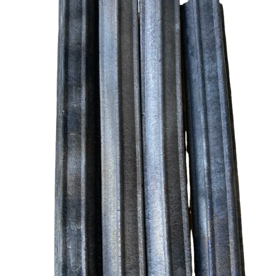 Vietnam Wholesale Charcoal BBQ Smokeless Low Ash Hexagonal Hardwood Sawdust Charcoal Briquette Long Lasting Burn BBQ Char