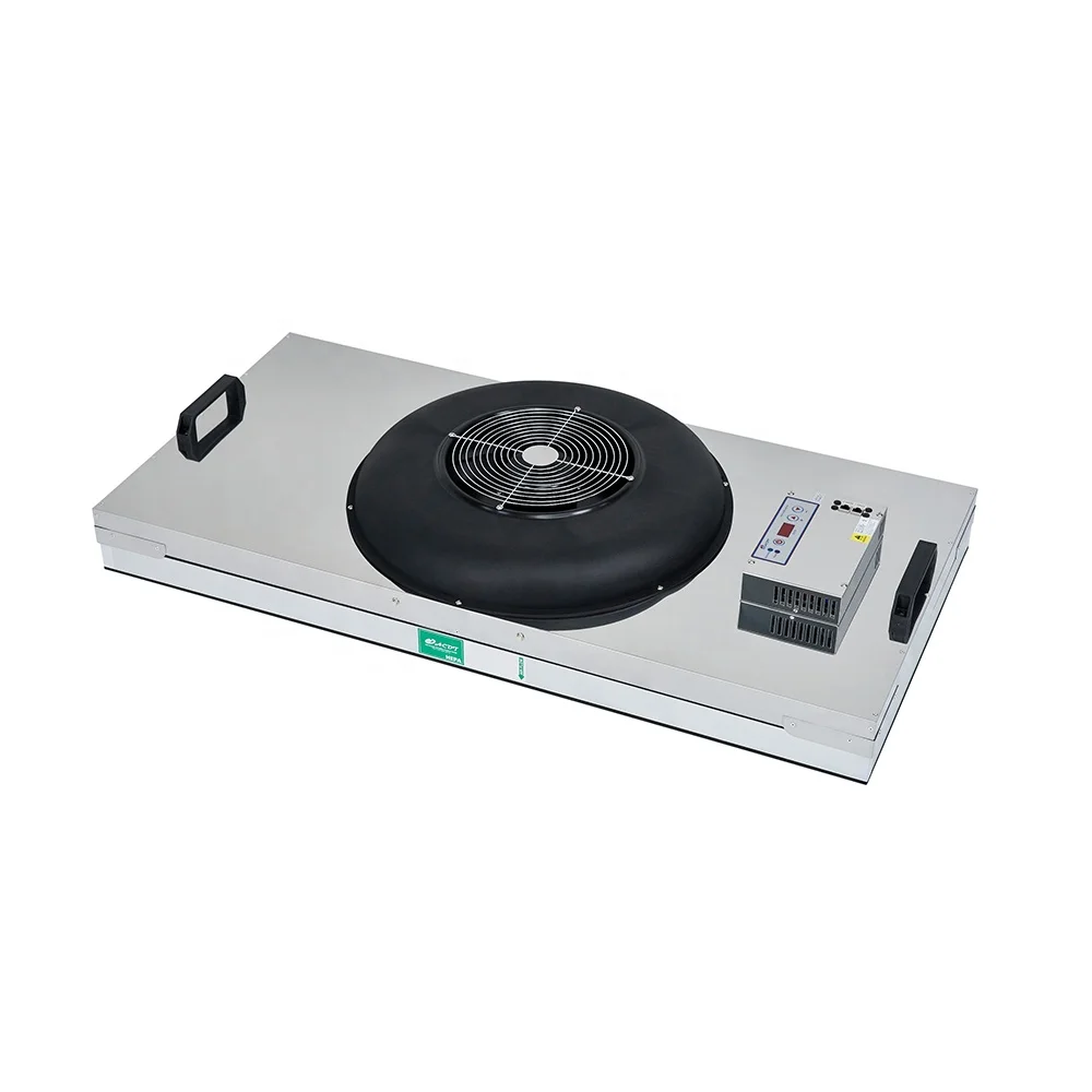 OEM cleanroom air clean room ceiling blower