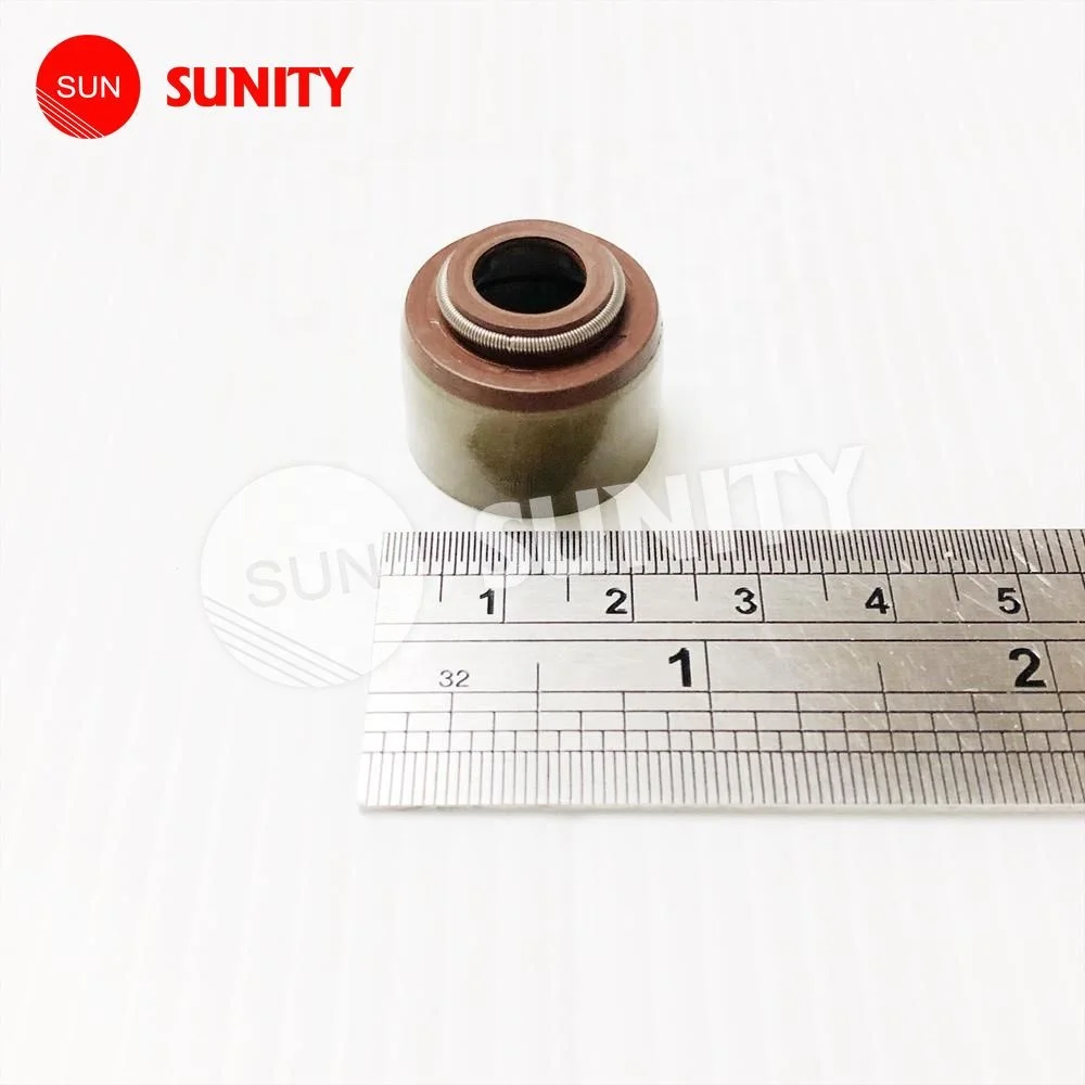 TAIWAN SUNITY Excellent Quality  S6A3 VALVE STEM OEM 33504-10300 for  MITSUBISHI Marine S6R2-MPTK S12R