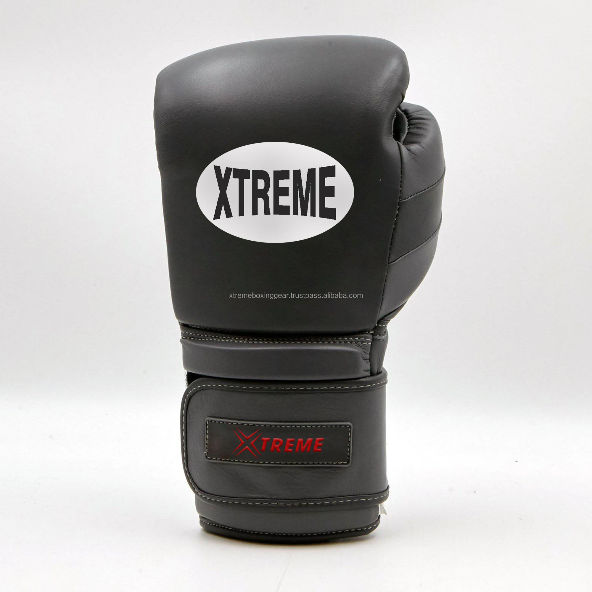 Wholesale Punching Bag Boxing Gloves with Custom Design Original Cowhide Leather accept Personal OEM Logo