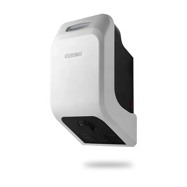 Best Quality Large Fog Volume Wall-mounted  Fast Fogging Humidifiers Spare part  Ultrasonic School Office Disinfection Machine